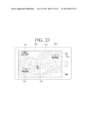 USER TERMINAL DEVICE AND INFORMATION PROVIDING METHOD USING THE SAME diagram and image