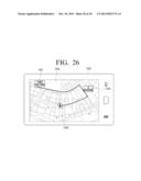 USER TERMINAL DEVICE AND INFORMATION PROVIDING METHOD USING THE SAME diagram and image