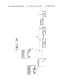 USER TERMINAL DEVICE AND INFORMATION PROVIDING METHOD USING THE SAME diagram and image