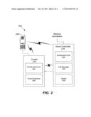 Alarm Systems Having Multiple Communication Alternatives for Contacting a     Monitoring Service and Methods of Operating the Same diagram and image