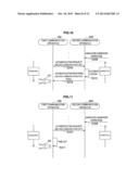 COMMUNICATION APPARATUS, COMMUNICATION SYSTEM, NOTIFICATION METHOD, AND     PROGRAM PRODUCT diagram and image