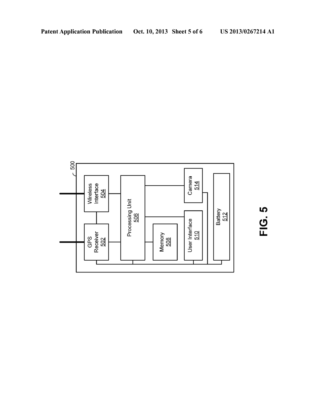 PROFILE SELECTION AND CALL FORWARDING BASED UPON WIRELESS TERMINAL GPS     LOCATION COORDINATES - diagram, schematic, and image 06