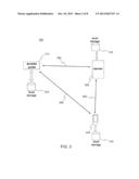 ACCESS POINT MEASUREMENTS FOR RECEIVED SIGNAL PREDICTION diagram and image