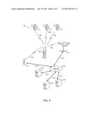 ACCESS POINT MEASUREMENTS FOR RECEIVED SIGNAL PREDICTION diagram and image