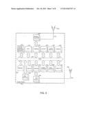 ACCESS POINT MEASUREMENTS FOR RECEIVED SIGNAL PREDICTION diagram and image