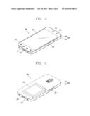 MOBILE TERMINAL diagram and image