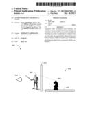 AUGMENTED REALITY AND PHYSICAL GAMES diagram and image