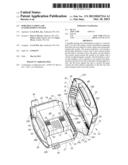 PORTABLE GAMING AND ENTERTAINMENT SYSTEM diagram and image