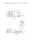 PORTABLE GAMING AND ENTERTAINMENT SYSTEM diagram and image