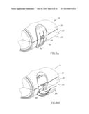 PORTABLE GAMING AND ENTERTAINMENT SYSTEM diagram and image