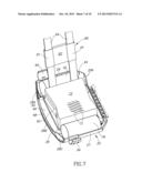 PORTABLE GAMING AND ENTERTAINMENT SYSTEM diagram and image