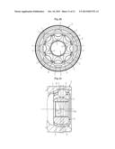 FIXED-TYPE CONSTANT-VELOCITY UNIVERSAL JOINT diagram and image