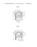 FIXED-TYPE CONSTANT-VELOCITY UNIVERSAL JOINT diagram and image