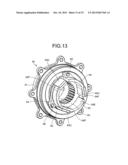 IN-WHEEL MOTOR diagram and image