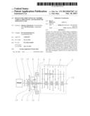 DEVICE FOR A DRIVETRAIN OF A HYBRID VEHICLE, DRIVETRAIN, AND METHOD FOR     OPERATING SAME diagram and image