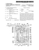 HANDHELD POWER TOOL HAVING A PLANETARY GEAR SET diagram and image