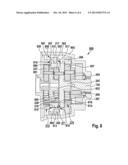 HANDHELD POWER TOOL HAVING A PLANETARY GEAR SET diagram and image