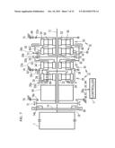 DRIVE DEVICE FOR HYBRID ELECTRIC VEHICLE diagram and image