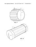 THERAPEUTIC, FITNESS, AND SPORTS ENHANCEMENT DEVICE diagram and image