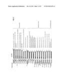 BIOLOGICAL SAMPLE TARGET CLASSIFICATION, DETECTION AND SELECTION METHODS,     AND RELATED ARRAYS AND OLIGONUCLEOTIDE PROBES diagram and image