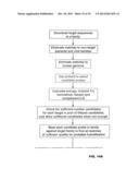 BIOLOGICAL SAMPLE TARGET CLASSIFICATION, DETECTION AND SELECTION METHODS,     AND RELATED ARRAYS AND OLIGONUCLEOTIDE PROBES diagram and image