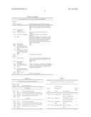 BIOLOGICAL SAMPLE TARGET CLASSIFICATION, DETECTION AND SELECTION METHODS,     AND RELATED ARRAYS AND OLIGONUCLEOTIDE PROBES diagram and image