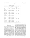 BIOLOGICAL SAMPLE TARGET CLASSIFICATION, DETECTION AND SELECTION METHODS,     AND RELATED ARRAYS AND OLIGONUCLEOTIDE PROBES diagram and image