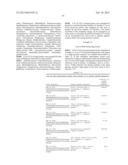 BIOLOGICAL SAMPLE TARGET CLASSIFICATION, DETECTION AND SELECTION METHODS,     AND RELATED ARRAYS AND OLIGONUCLEOTIDE PROBES diagram and image