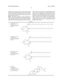 Lipid Construct for Delivery of Insulin to a Mammal diagram and image