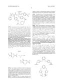 SERINE PROTEASE INHIBITORS diagram and image