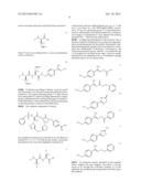 SERINE PROTEASE INHIBITORS diagram and image