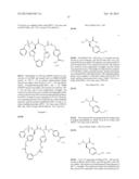 SERINE PROTEASE INHIBITORS diagram and image