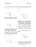 SERINE PROTEASE INHIBITORS diagram and image