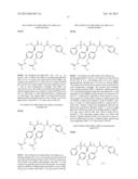 SERINE PROTEASE INHIBITORS diagram and image