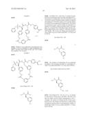 SERINE PROTEASE INHIBITORS diagram and image