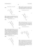 SERINE PROTEASE INHIBITORS diagram and image