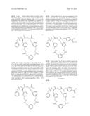 SERINE PROTEASE INHIBITORS diagram and image