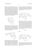 SERINE PROTEASE INHIBITORS diagram and image