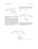 SERINE PROTEASE INHIBITORS diagram and image