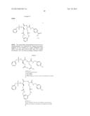 SERINE PROTEASE INHIBITORS diagram and image