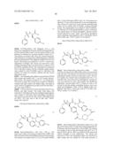 SERINE PROTEASE INHIBITORS diagram and image