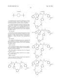 SERINE PROTEASE INHIBITORS diagram and image