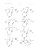 SERINE PROTEASE INHIBITORS diagram and image