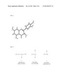 METHOD OF USING NUTRITIONAL COMPOUNDS DIHYDROQUERCETIN (TAXIFOLIN) AND     ARABINOGALACTAN IN COMBINATION WITH DIHYDROQUERCETIN (TAXIFOLIN) TO     REDUCE AND CONTROL CARDIOMETABOLIC RISK FACTORS ASSOCIATED WITH METABOLIC     SYNDROME AND HYPERCHOLESTEROLEMIA diagram and image