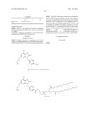 PHOSPHOLIPID DRUG ANALOGS diagram and image