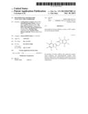 BENZIMIDAZOLE RESPIRATORY SYNCYTIAL VIRUS INHIBITORS diagram and image