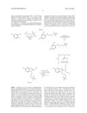 BENZIMIDAZOLE RESPIRATORY SYNCYTIAL VIRUS INHIBITORS diagram and image