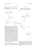 BENZIMIDAZOLE RESPIRATORY SYNCYTIAL VIRUS INHIBITORS diagram and image