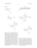 BENZIMIDAZOLE RESPIRATORY SYNCYTIAL VIRUS INHIBITORS diagram and image