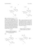 BENZIMIDAZOLE RESPIRATORY SYNCYTIAL VIRUS INHIBITORS diagram and image